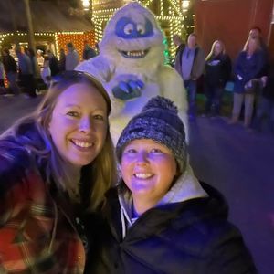 Meet your Posher, Amy